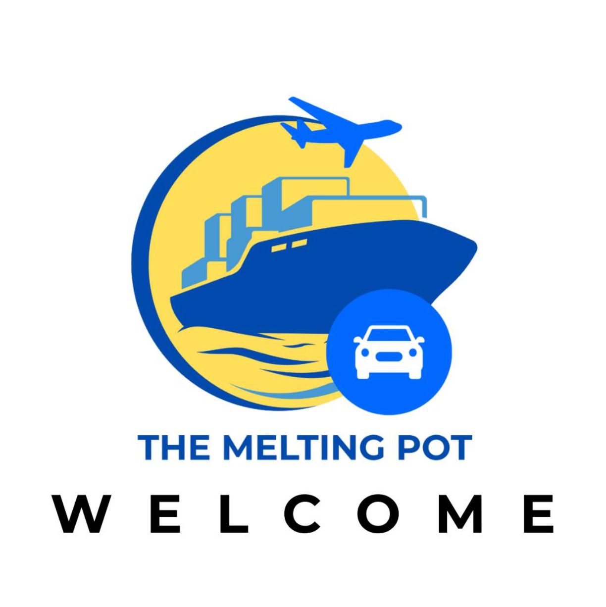 The Melting Pot Brokerage Services